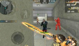 cf手游最新爆料火麒麟,火麒麟全新升级！CF手游爆料揭示神秘新技能