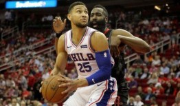 沃神最新爆料西蒙斯,揭秘潜在下家及未来动向”